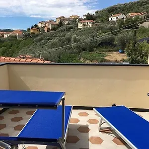  Alloggio per agriturismo Ca Du Briccu