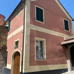  Appartamento Casa La Meridiana