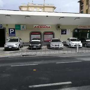  Appartamento 20 Passi Dal Mare