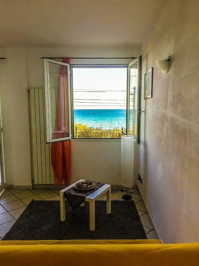 A Ca D'Assunta Apartment Laigueglia Italy