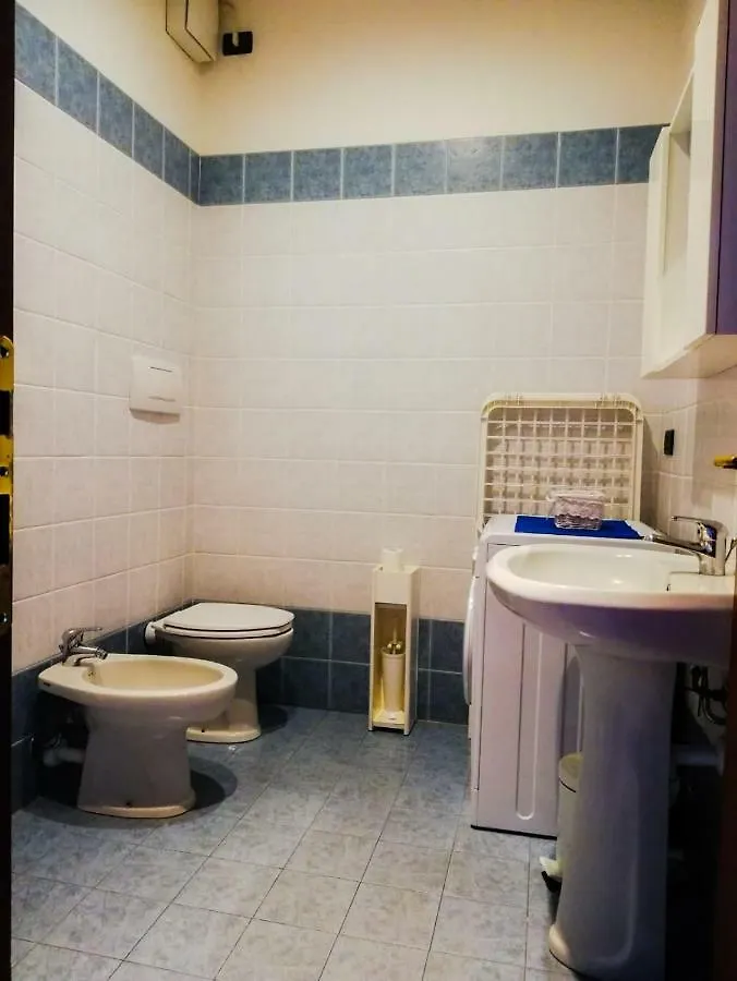 A Ca D'Assunta Apartment Laigueglia Italy