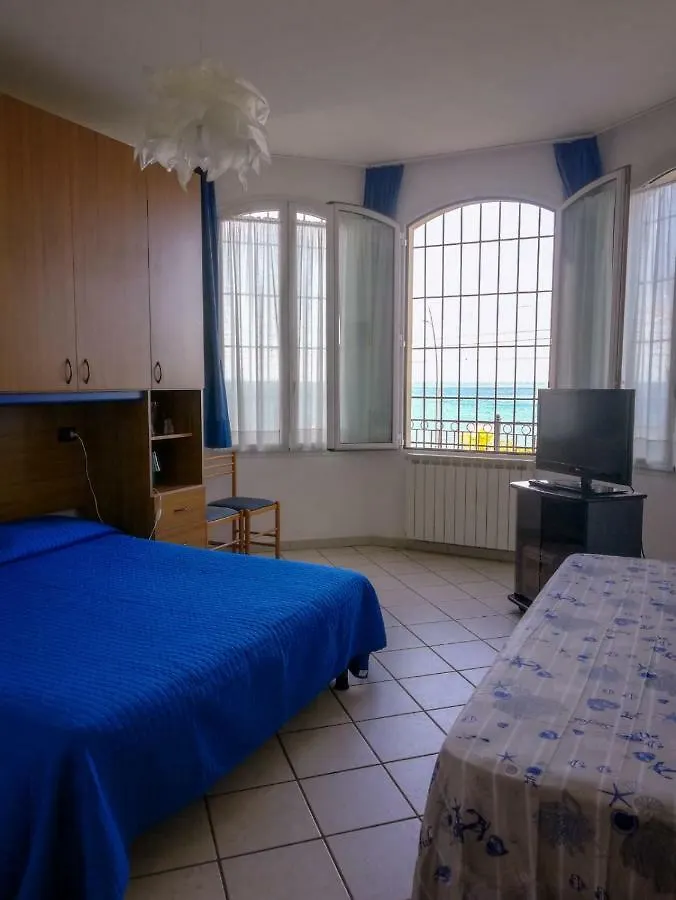 A Ca D'Assunta Apartment Laigueglia